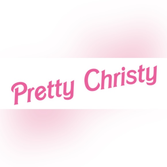 Hi! I’m Pretty Christy. Welcome to my store! - Picture 8 of 13
